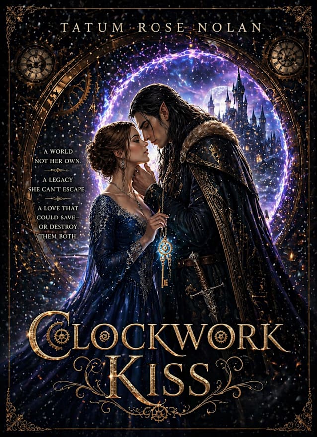 Clockwork Kiss
