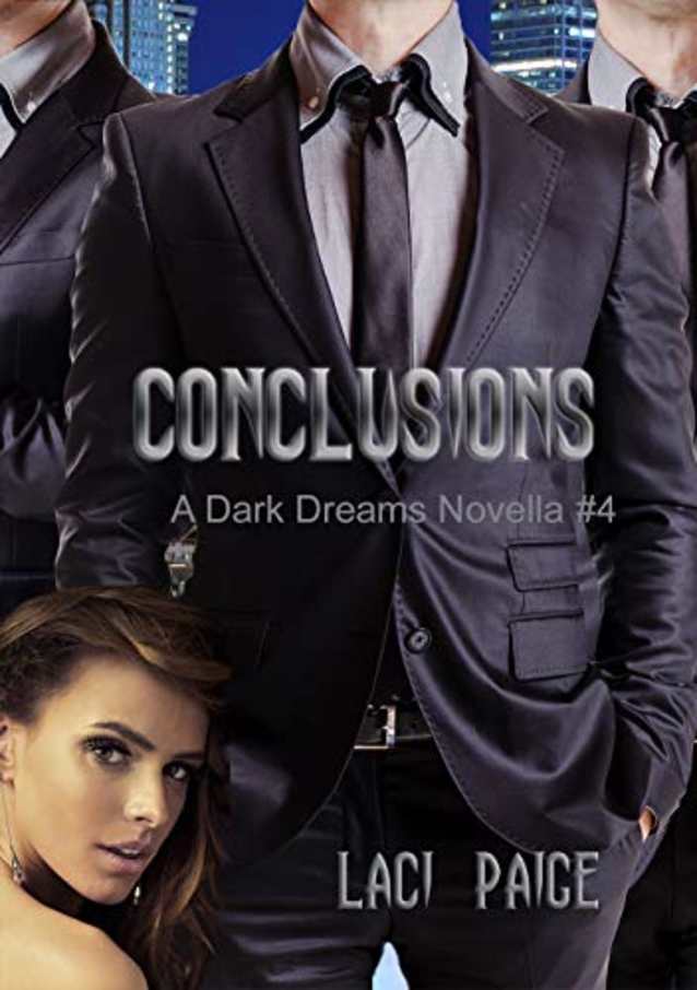 Conclusions: A Dark Dreams Novella