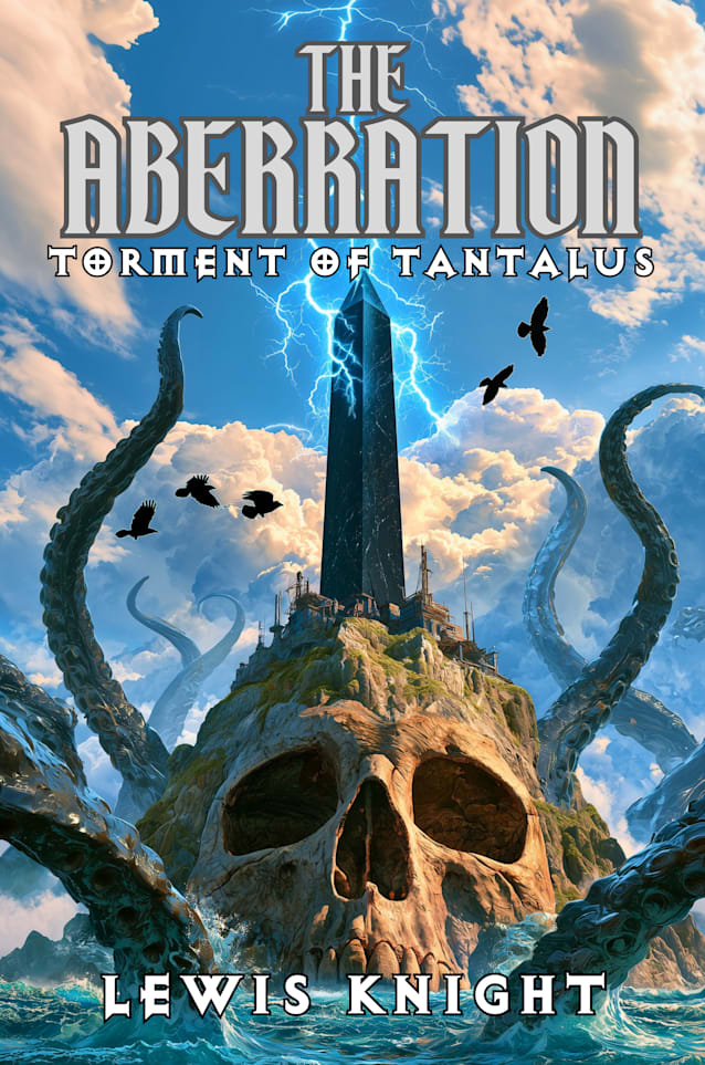 The Aberration: Torment of Tantalus (Aberrant Nightmares Book 2)