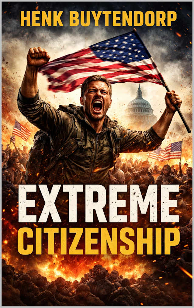 Extreme Citizenship