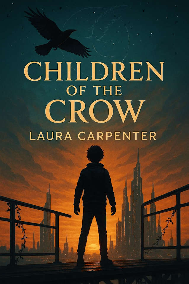 Children of the Void: Starless and wild, the children remember