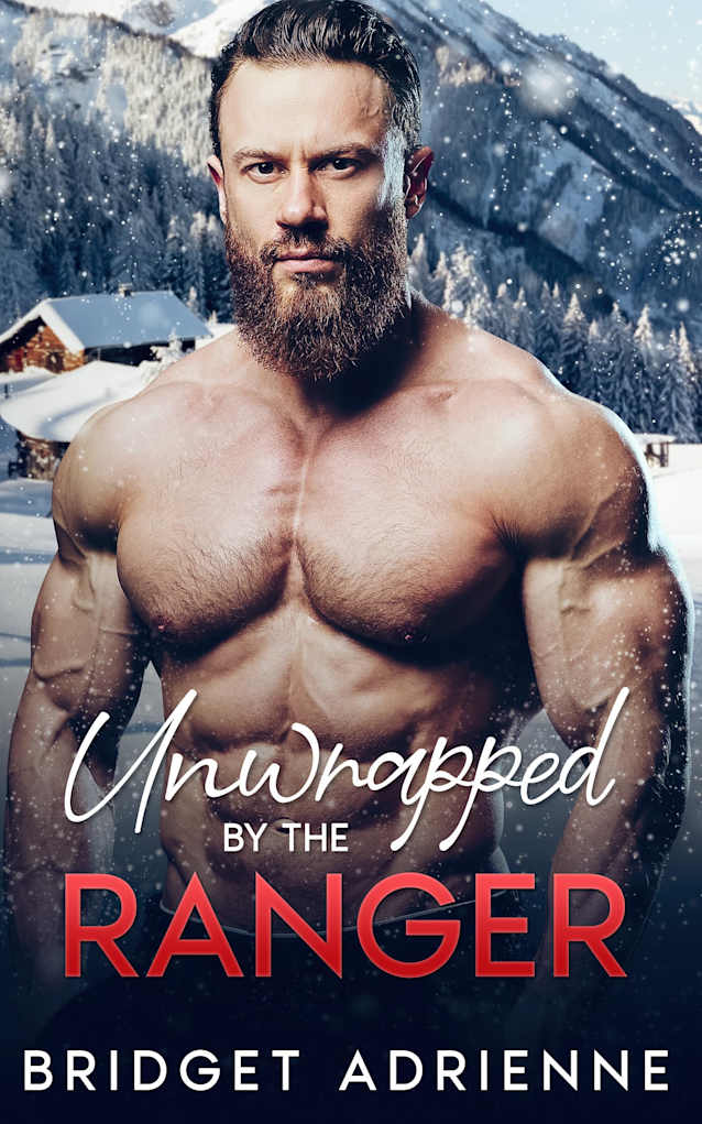 Unwrapped by the Ranger