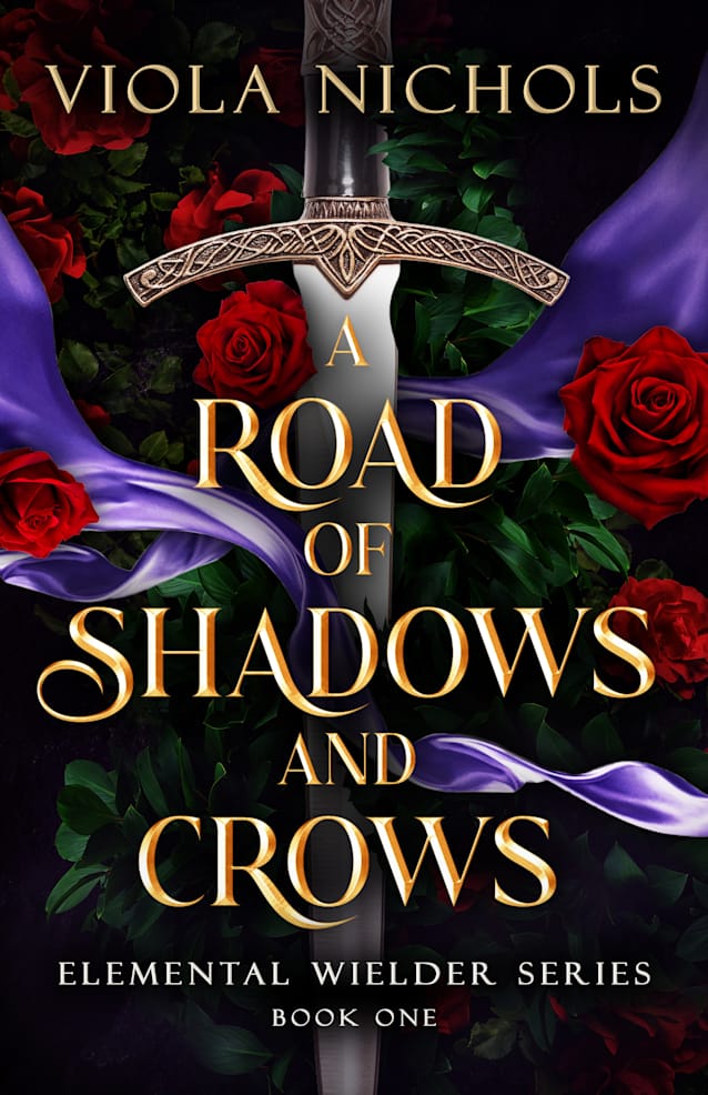 A Road of Shadows and Crows