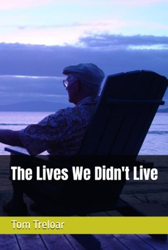 The Lives We Didn’t Live