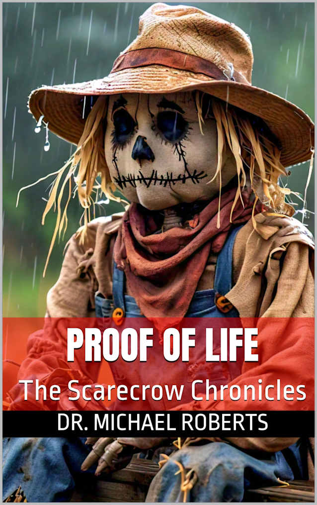 Proof of Life: The Scarecrow Chronicles