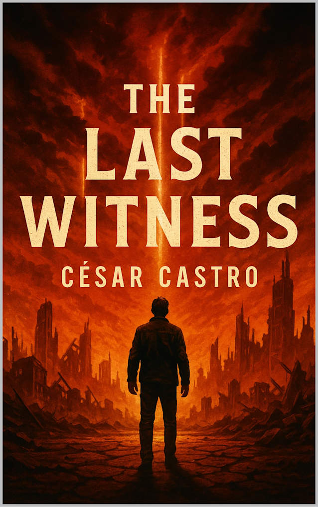 The Last Witness