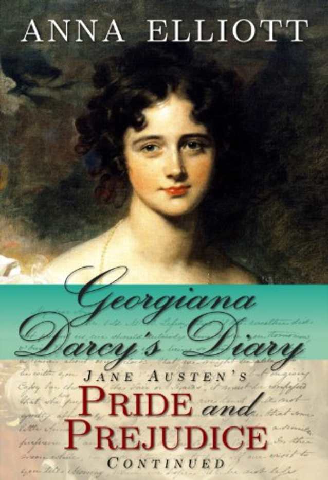 Georgiana Darcy’s Diary