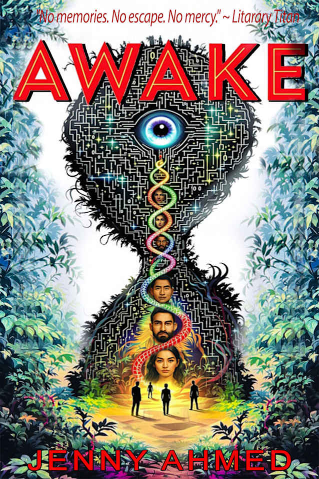 Awake