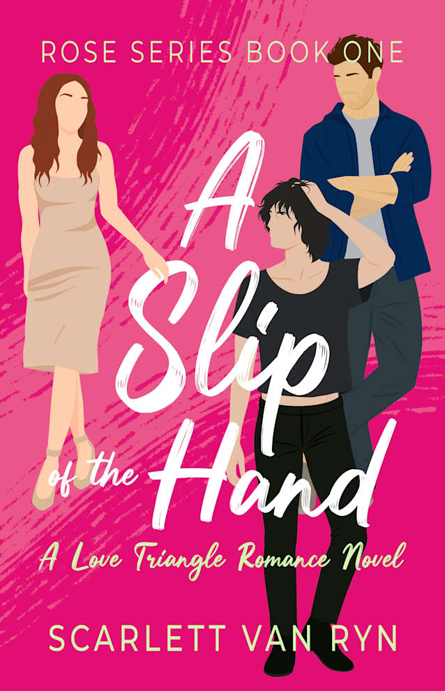 A Slip of the Hand