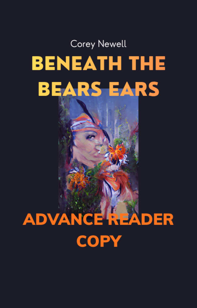 Beneath the Bears Ears
