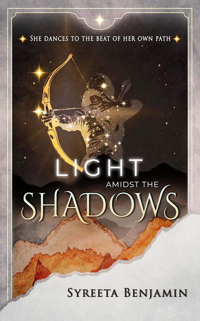 Light Amidst the Shadows (The Chronicle of the Keepers, #1)