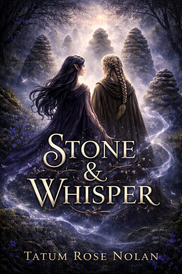 Stone & Whisper