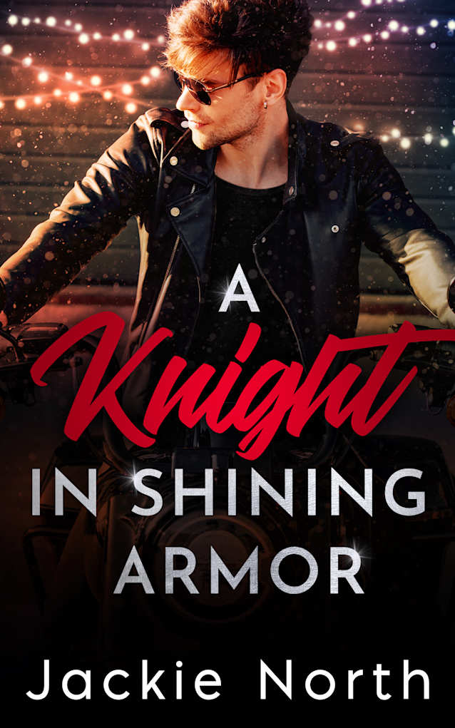 A Knight in Shining Armor