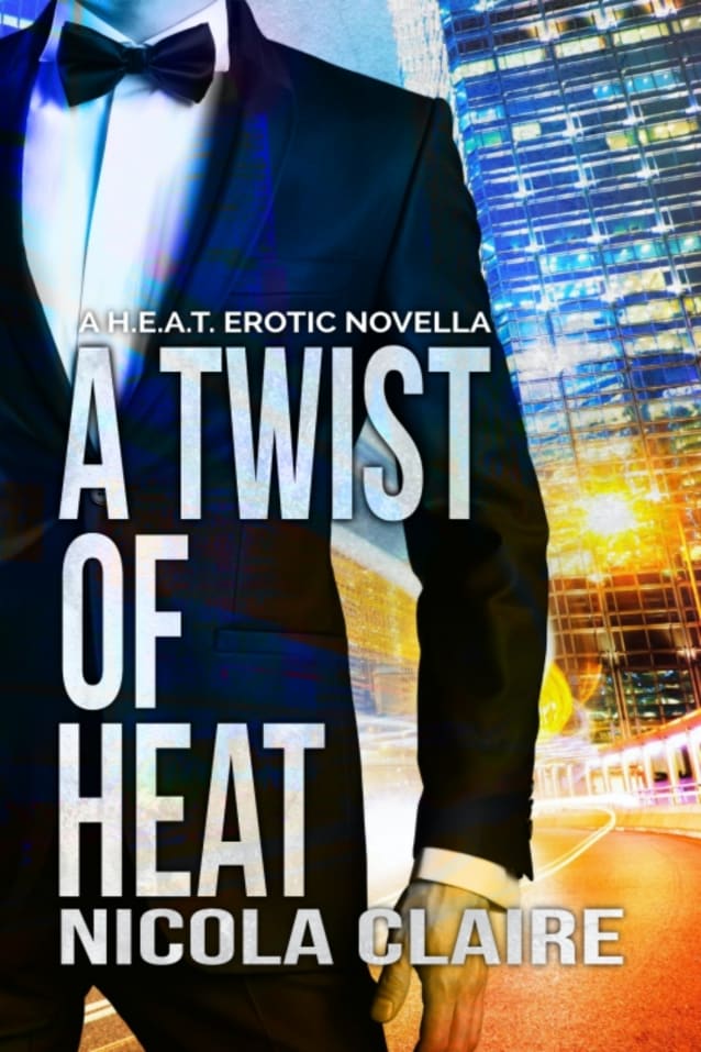 A Twist Of Heat
