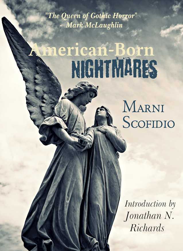 American-Born Nightmares: The Quiet Horror of Marni Scofidio