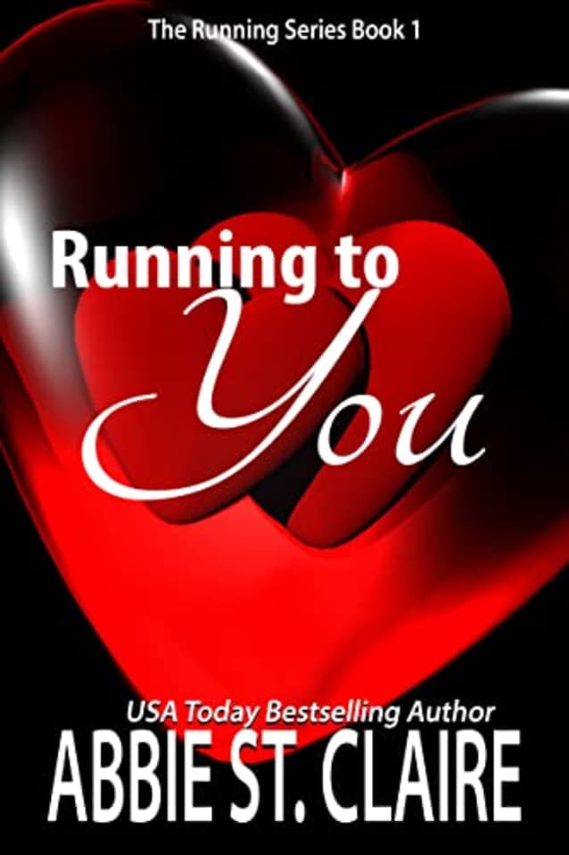 Running To You: The Running Series, Book One