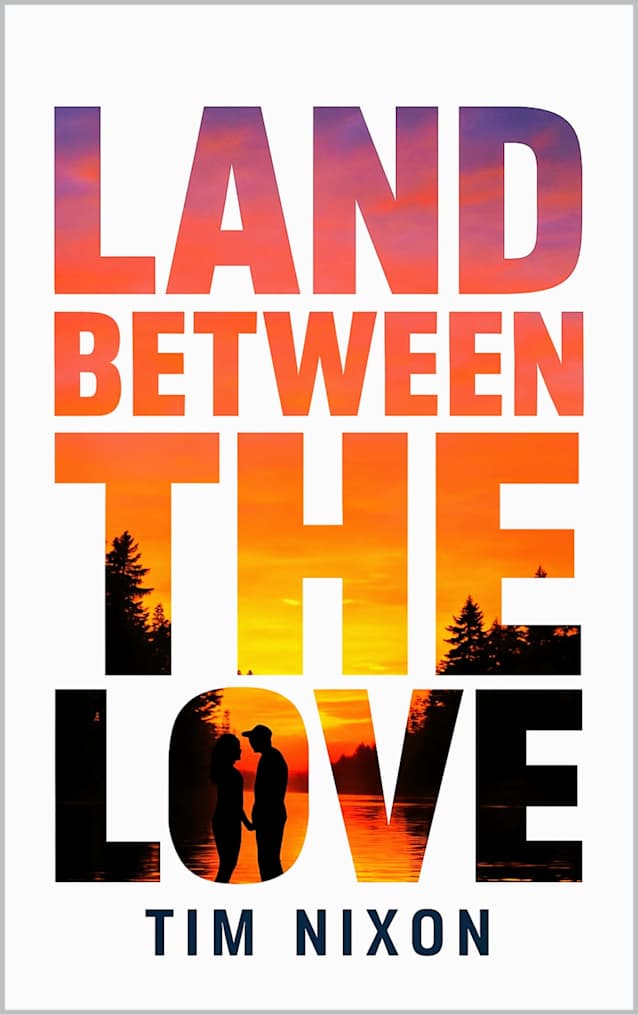 Land Between The Love