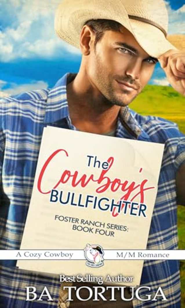 The Cowboy’s Bullfighter