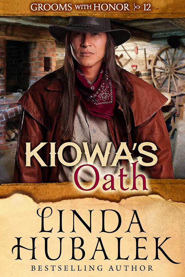 Kiowa’s Oath