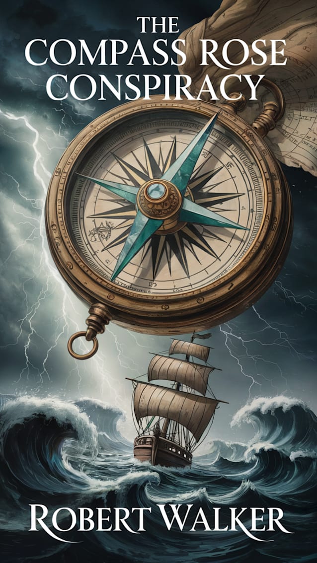 The Compass Rose Conspiracy 