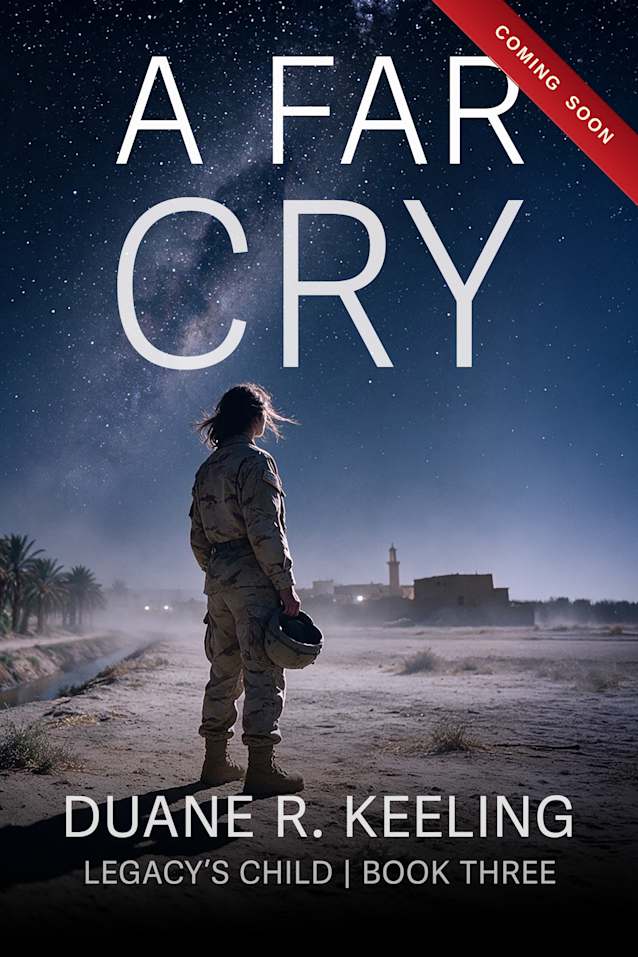 A Far Cry