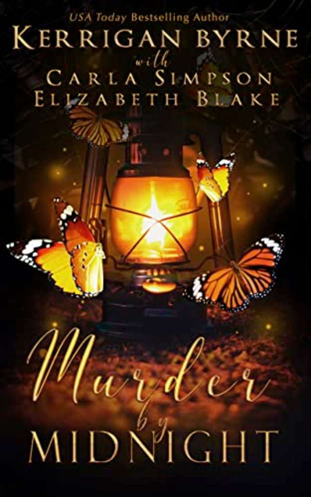 Murder by Midnight
