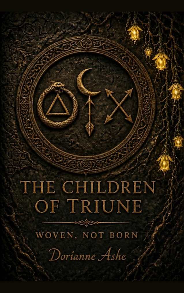 The Children of Triune 