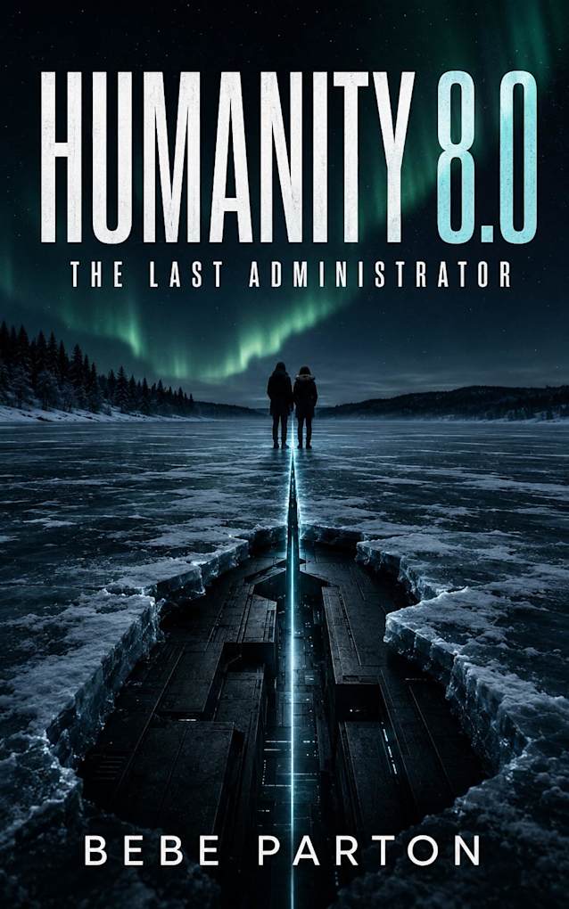 Humanity 8.0: The Last Administrator