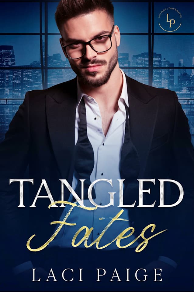 Tangled Fates (Hooked Novella Series Book 2)