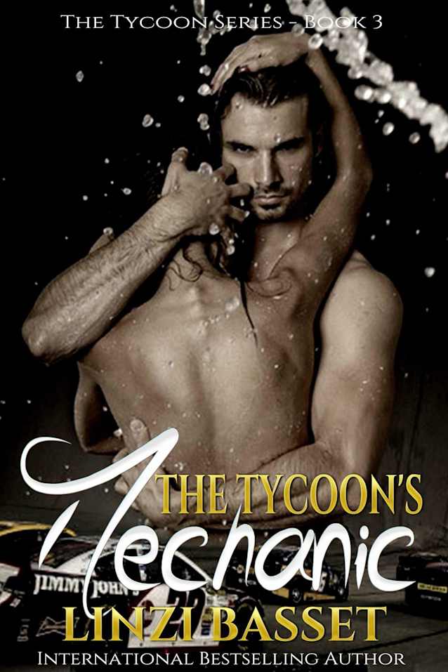 The Tycoon’s Mechanic (The Tycoon Series, #3)