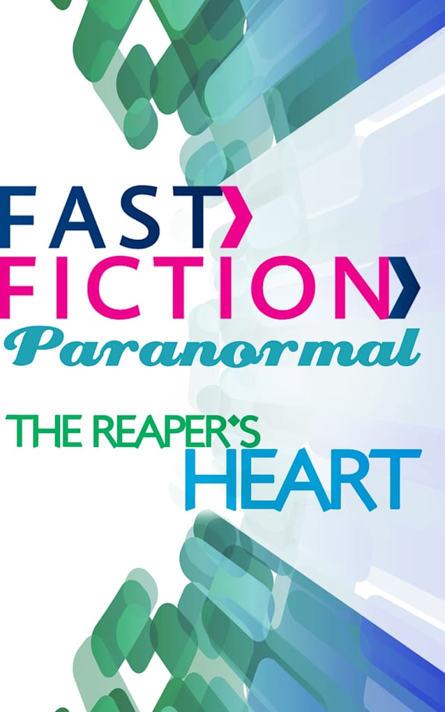 The Reaper’s Heart
