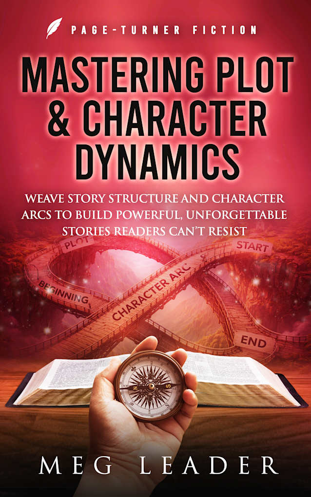 Mastering Plot & Character Dynamics
