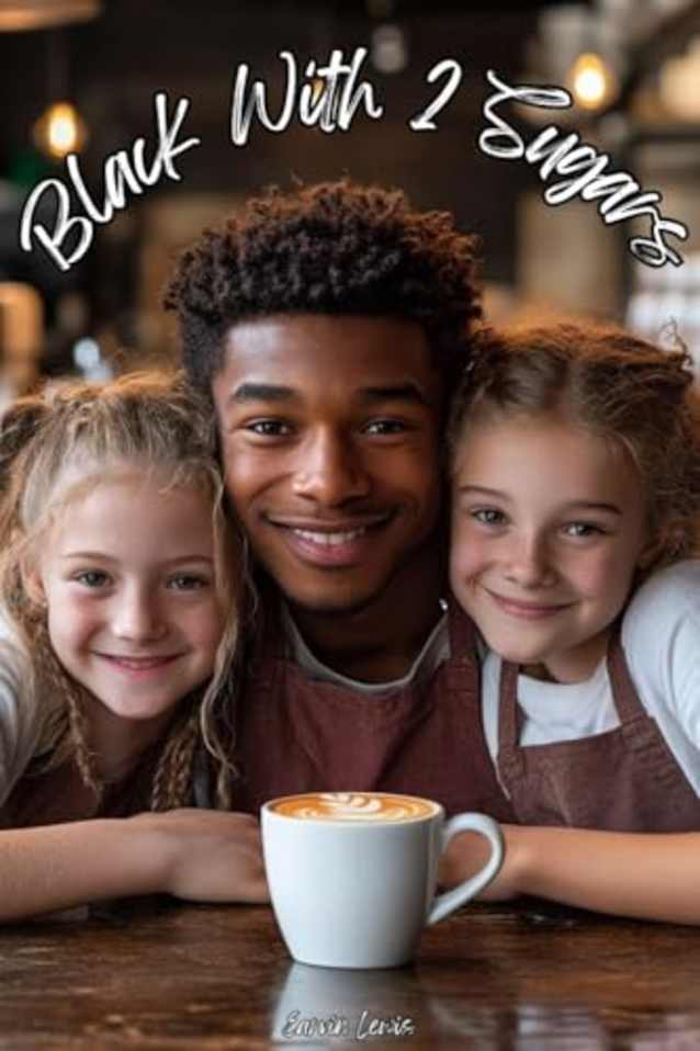 Black With 2 Sugars