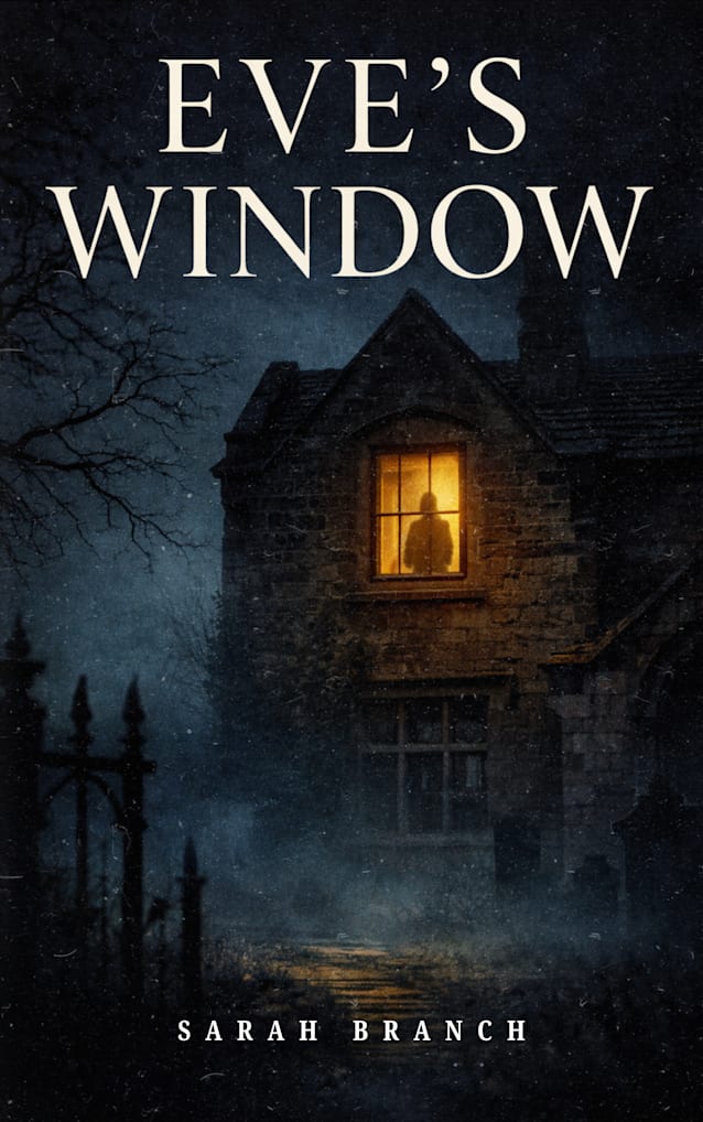 Eve's Window - COMING SOON!