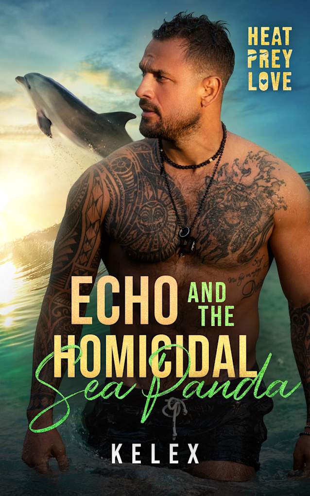 Echo and the Homicidal Sea Panda