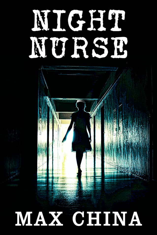 Night Nurse: A Short Story