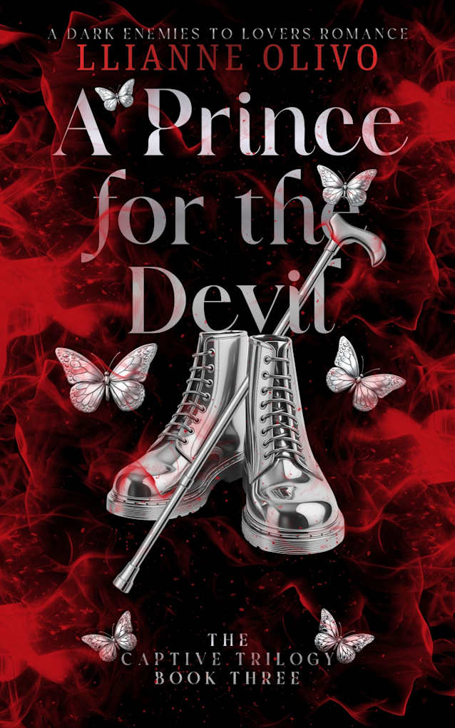 A Prince for the Devil