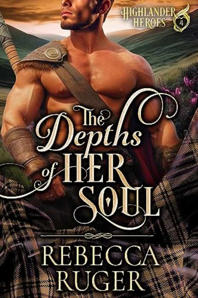 The Depths of Her Soul