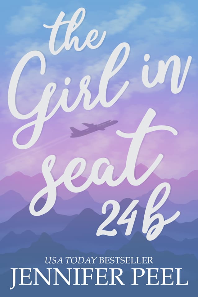 The Girl in Seat 24B