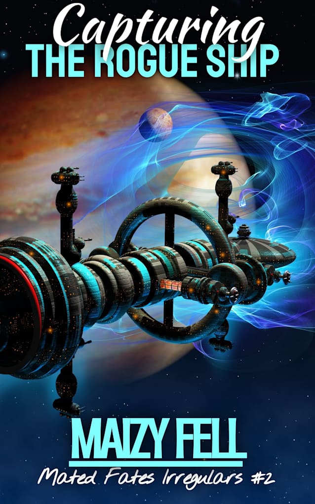 Capturing the Rogue Ship