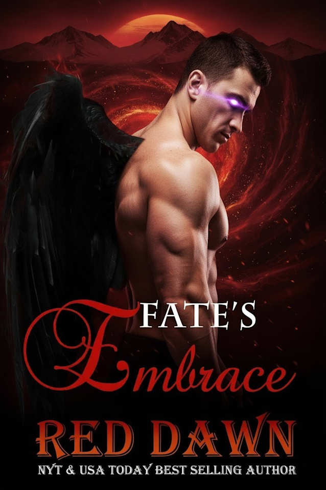 Fate’s Embrace