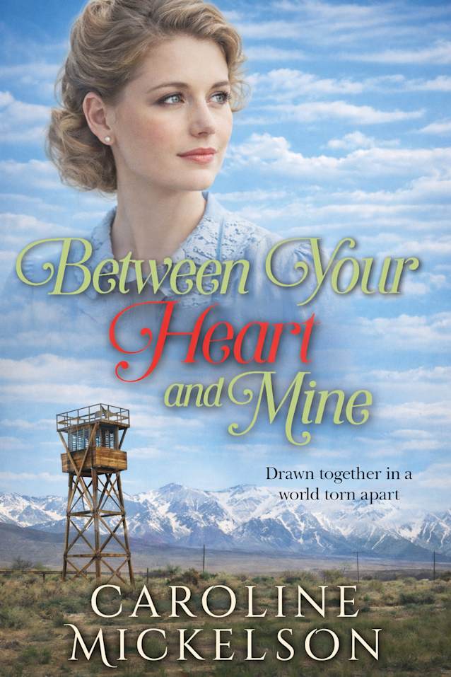 Between Your Heart and Mine