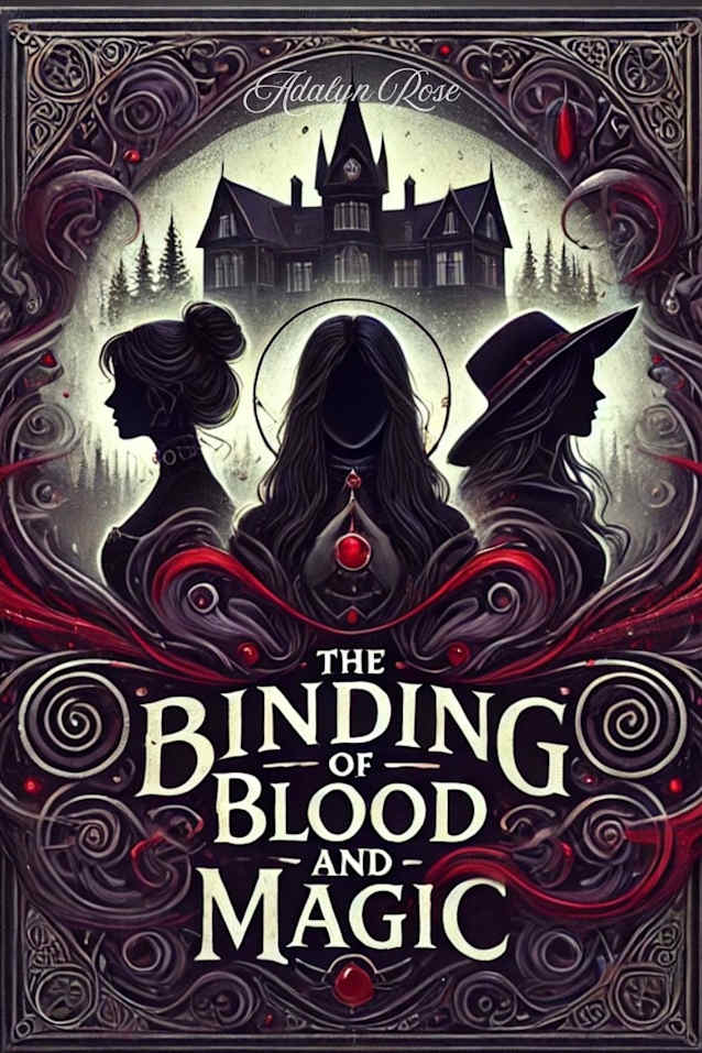 The Binding of Blood and Magic