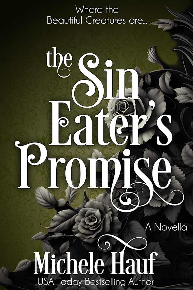 The Sin Eater’s Promise