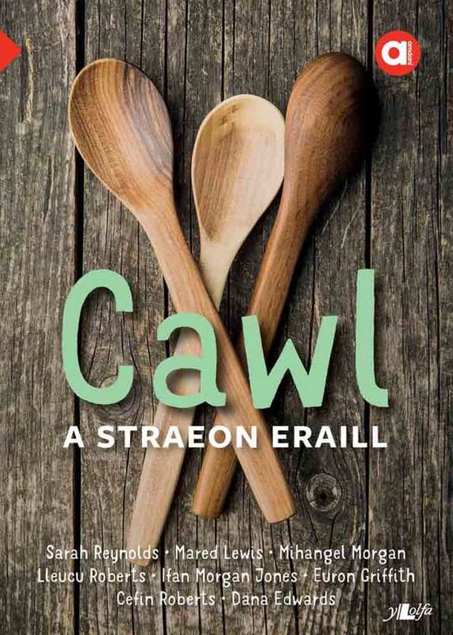 Cawl a Straeon Eraill