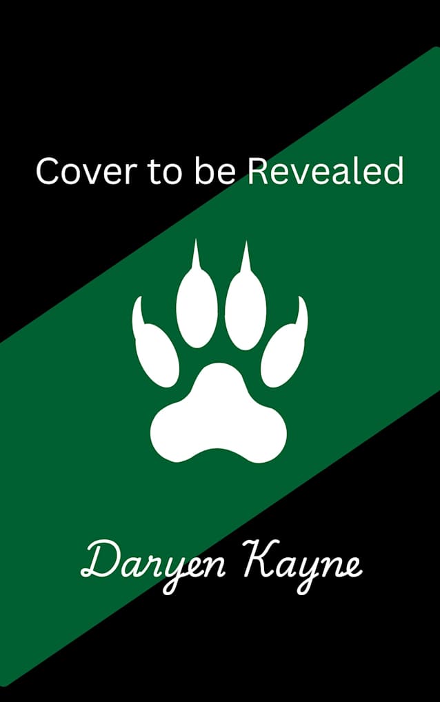 Wolves' Rising: Something to Live For