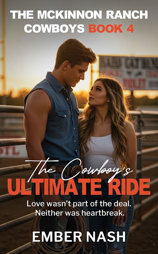 The Cowboy’s Ultimate Ride