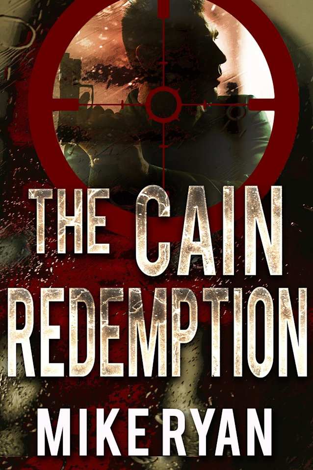 The Cain Redemption 