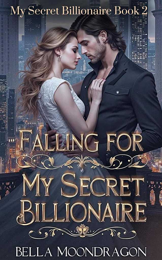 Falling for My Secret Billionaire