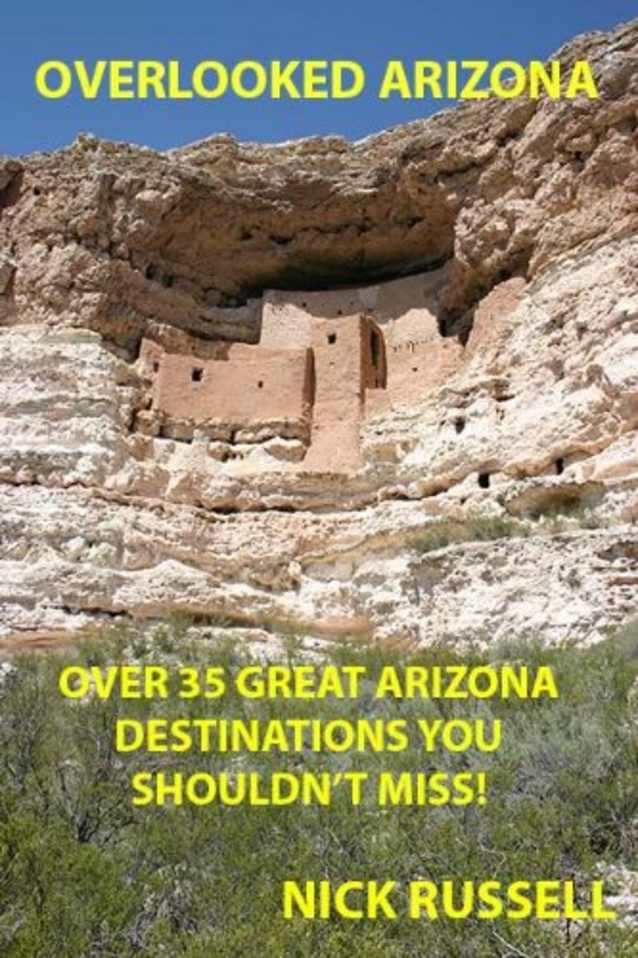 Overlooked Arizona